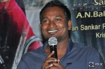 Kulfi Movie Audio Launch